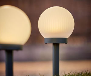 Oświetlenie zewnętrzne - JYSK