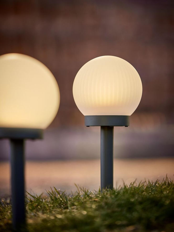 Oświetlenie zewnętrzne - JYSK