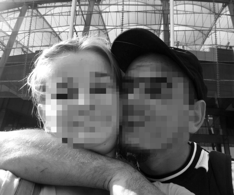Małżeństwo z Jadachów zginęło pod pociągiem. Osierocili trójkę dzieci