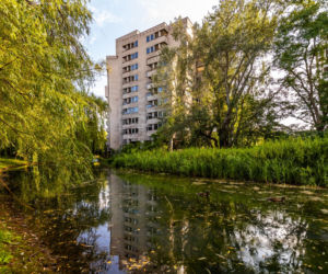 Szpiegowo w Warszawie