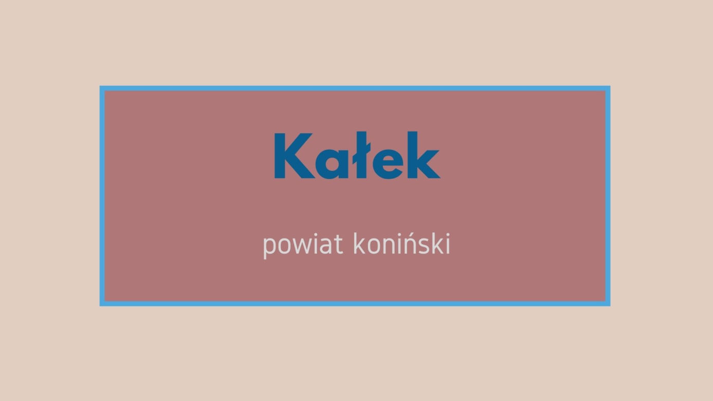 Zabawne nazwy miejscowości w południowej Wielkopolsce. Padniesz ze śmiechu! [GALERIA]