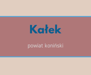 Zabawne nazwy miejscowości w południowej Wielkopolsce. Padniesz ze śmiechu! [GALERIA]