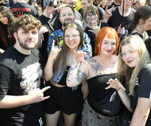 Ikony współczesnego metalu na koncercie w Polsce! Tak fani czekają na występ System of a Down