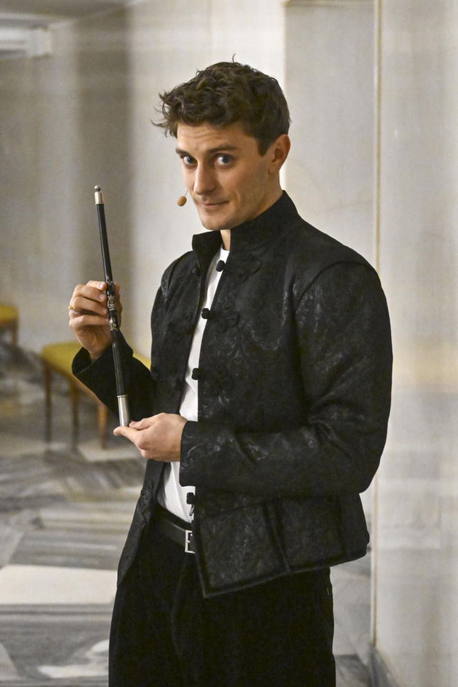 Jakub Józef Orliński