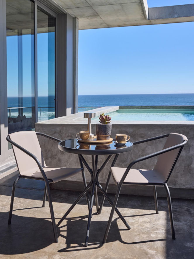 Meble ogrodowe na 2026 rok od Jysk