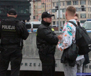 11. Wrocławski Marsz Równości