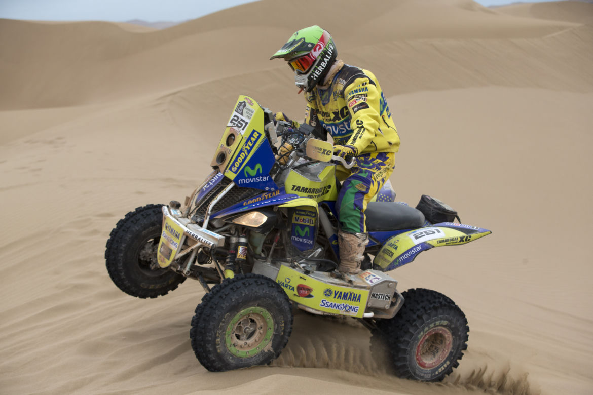 quad