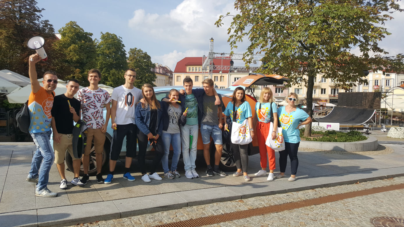 ESKA Summer City 2019 w Białymstoku już wkrótce. Zobacz, jak było w poprzednich edycjach