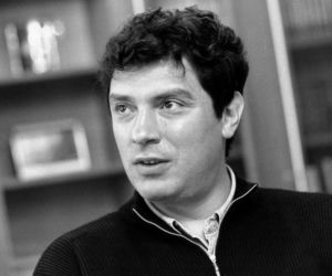 Borys Niemcow