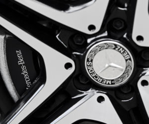 Mercedes-Benz B220 4Matic