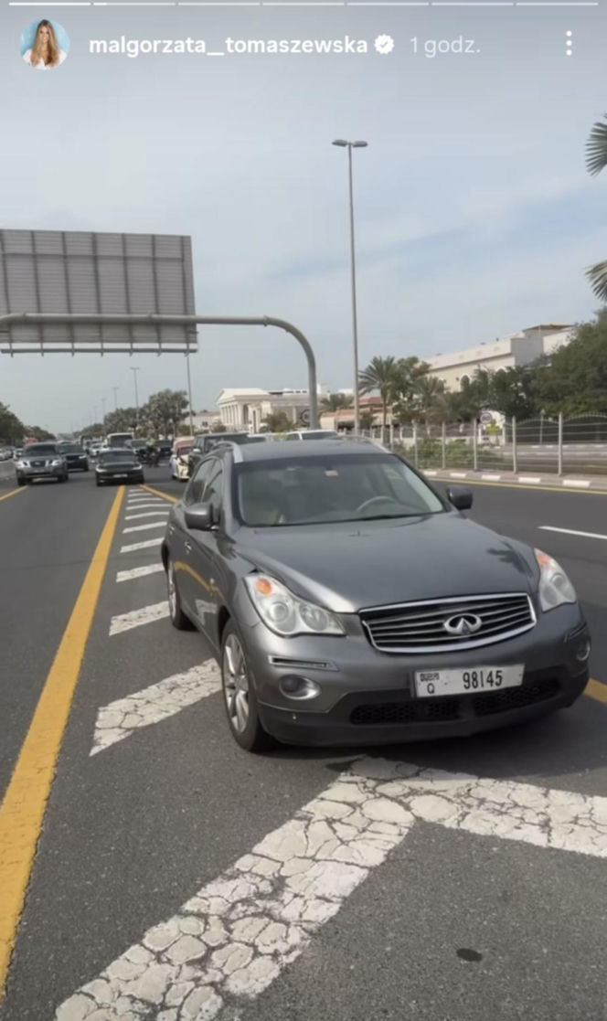 Małgorzata Tomaszewska