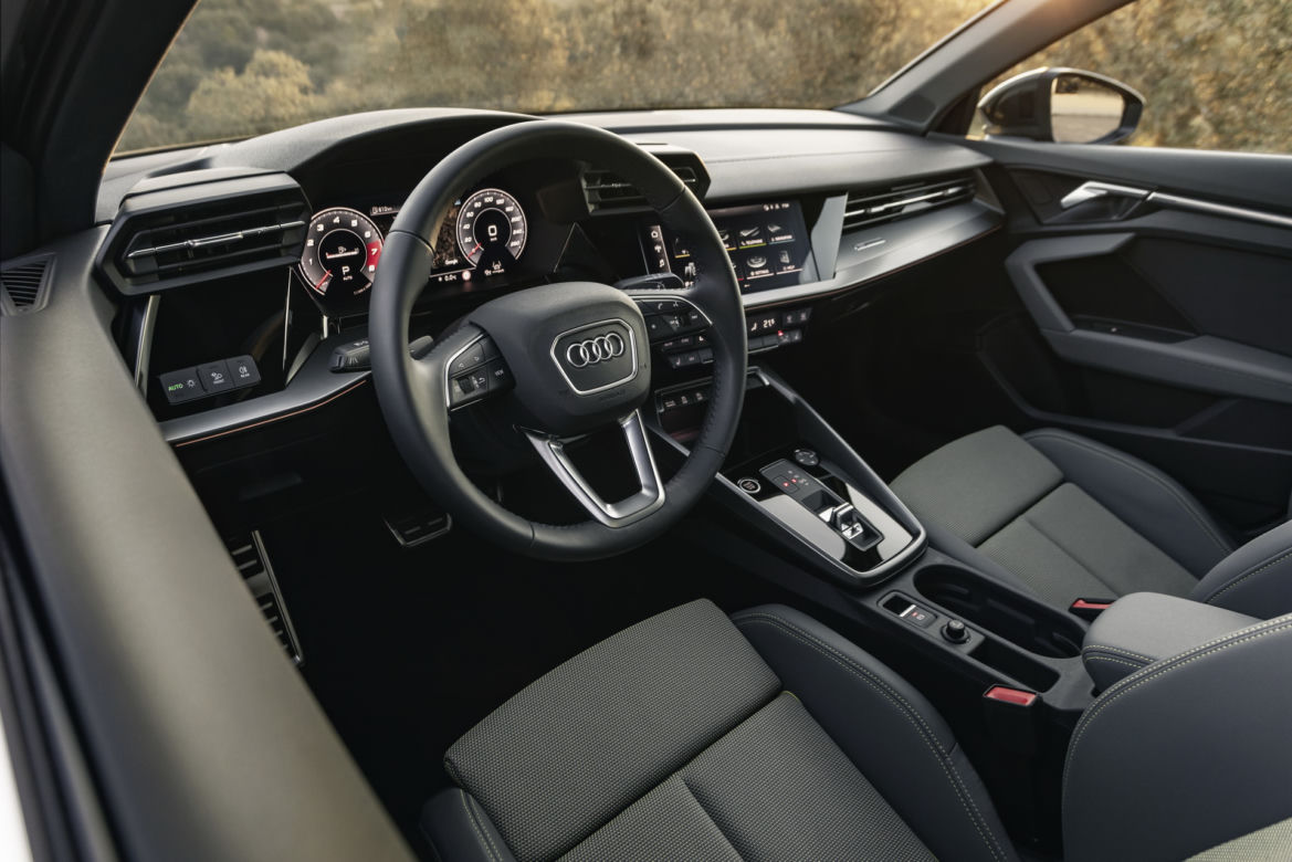 Audi A3 Sportback 30 TDI