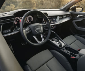 Audi A3 Sportback 30 TDI