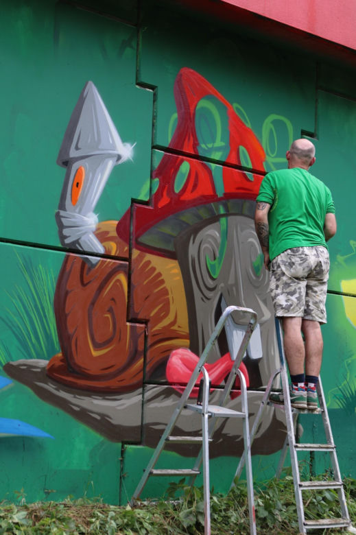 Festiwal Meeting of Styles 2023 w Lublinie