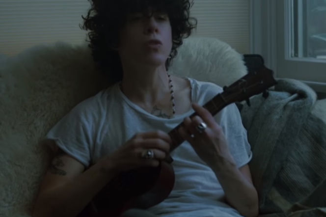 Gorąca 20 Premiera: Lp - Lost On You. Kim jest autorka premiery w G20?