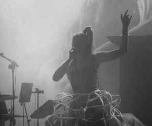 Julia Kamińska szaleje na koncercie. Doszło do obrazy uczuć religijnych