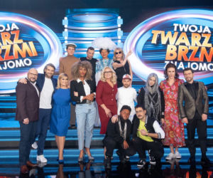 Twoja twarz brzmi znajomo - odcinek 3