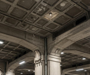 Warszawski Dworzec Główny. Gdzie biło przedwojenne serce stolicy?