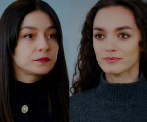 Dziedzictwo, odcinek 1031: Bolesne starcie Nany z Sibel! Pokaże rywalce jej miejsce w szeregu - ZDJĘCIA