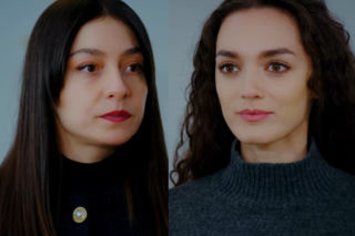 Dziedzictwo, odcinek 1031: Bolesne starcie Nany z Sibel! Pokaże rywalce jej miejsce w szeregu - ZDJĘCIA