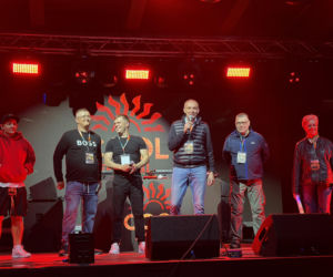 Cool Festiwal Barczewo 2026
