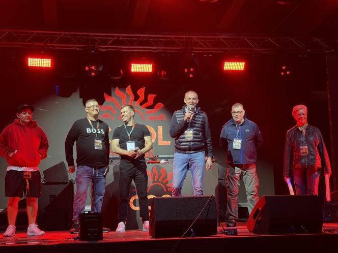 Cool Festiwal Barczewo 2026