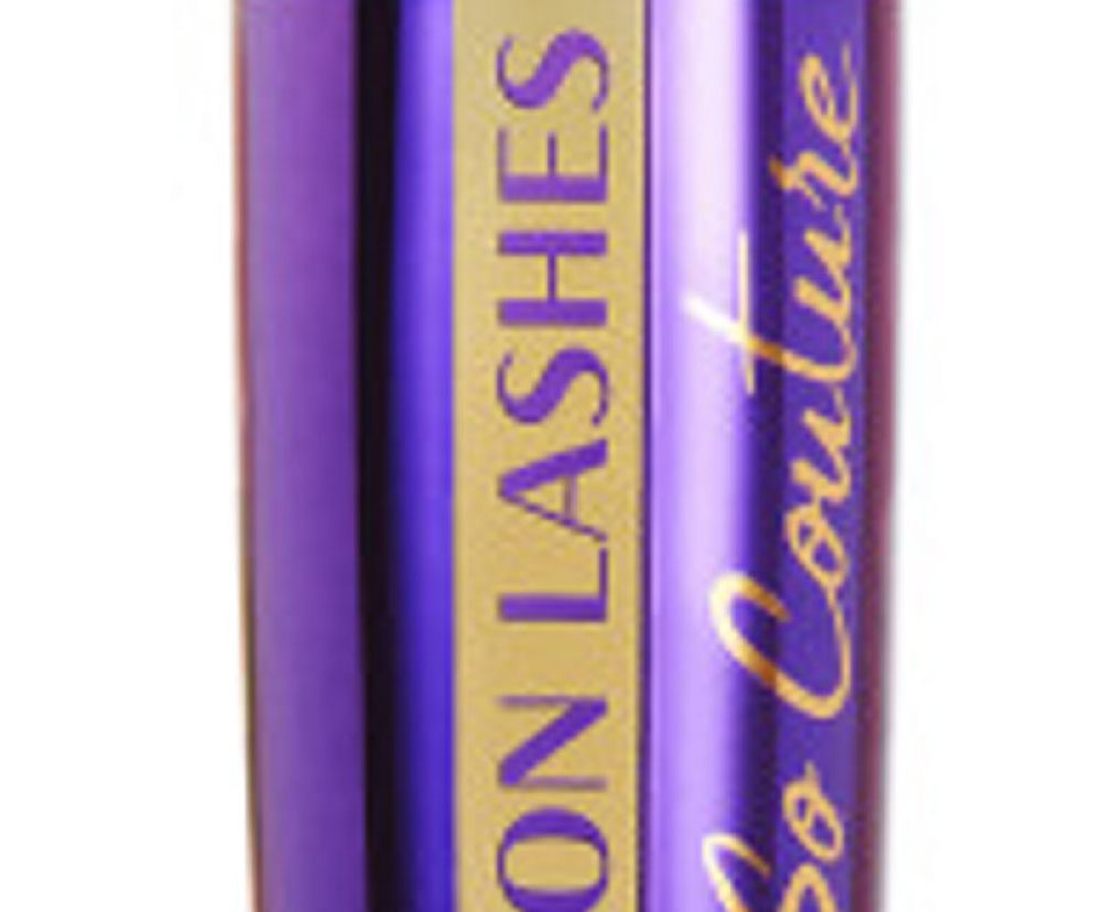 tusz L'oreal Million Lashes
