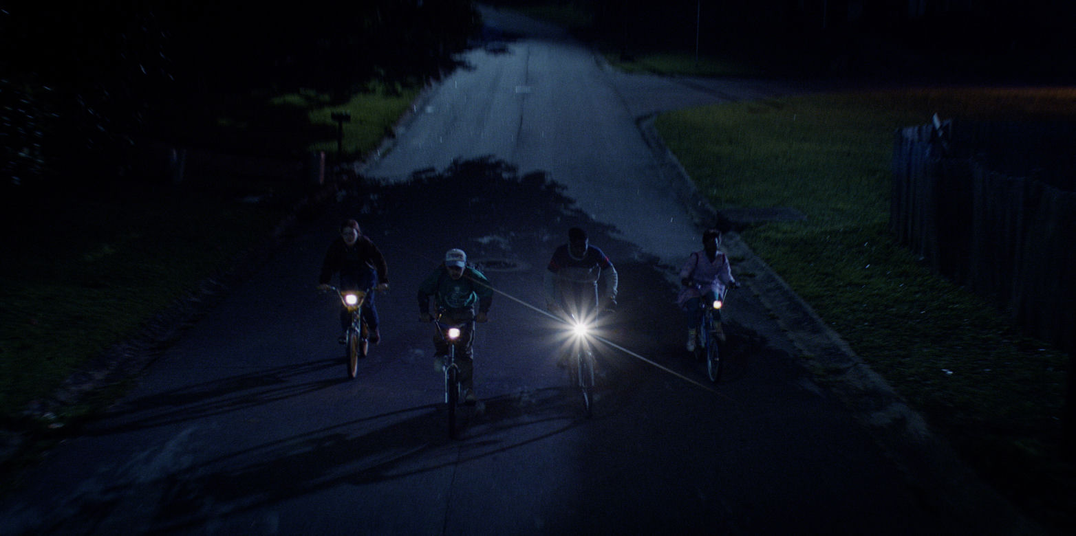 Stranger Things 4 - pierwsze zdjęcia