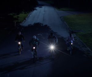 Stranger Things 4 - pierwsze zdjęcia