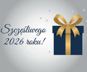 Sylwestrowe kartki 2025/26. Darmowe obrazki i animacje z życzeniami na Nowy Rok