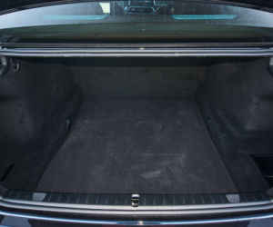 BMW serii 7 G12 wersja 750Ld xDrive