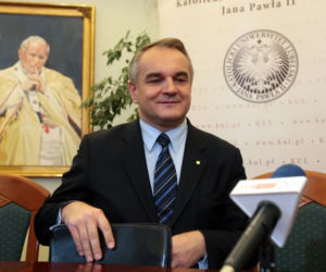 Waldemar Pawlak