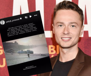 Tragiczna śmierć 11-letniego aktora. Środowisko filmowe w żałobie po Nikodemie Mareckim