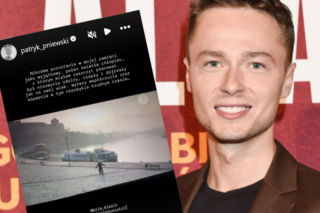 Tragiczna śmierć 11-letniego aktora. Środowisko filmowe w żałobie po Nikodemie Mareckim