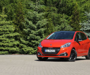 Peugeot 208 1.2 PureTech Allure