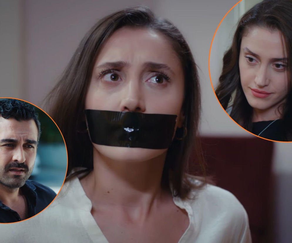 Dziedzictwo, odcinek 894: Derya przejęła tożsamość swojej siostry Leyli. Wszystko, by uwieść Ferita!