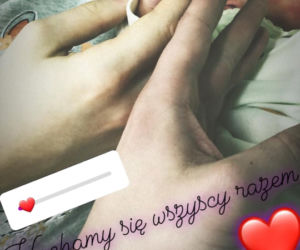 Zenek Martyniuk został dziadkiem