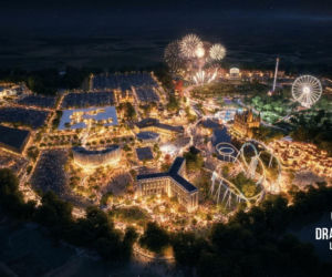 W Rumunii powstanie nowy park rozrywki inspirowany słynną legendą. Będzie mrocznie! 