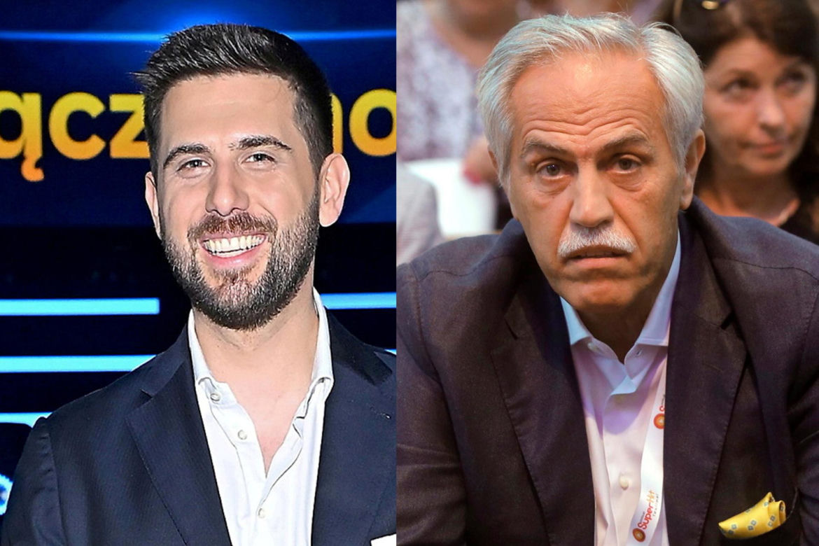 Piotr Żak nowym prezesem Polsatu. To koniec Zygmunta Solorza?