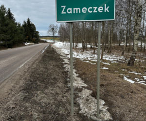 Zepchnął Grzegorza z drogi. Prokuratura: to nie był wypadek