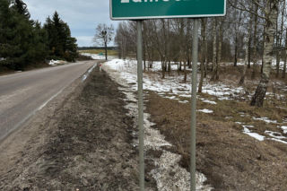 Zepchnął Grzegorza z drogi. Prokuratura: to nie był wypadek