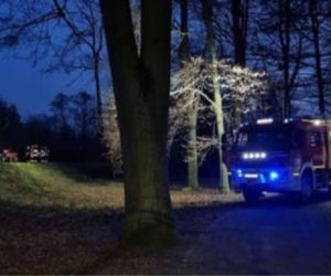 Kędzierzyn-Koźle. Tak wyglądały poszukiwania zaginionej 74-latki [ZDJĘCIA]