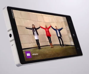 Lumia 930-Nokia 930