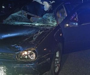 Tarnowska policja podsumowała wakacje na drogach miasta i regionu