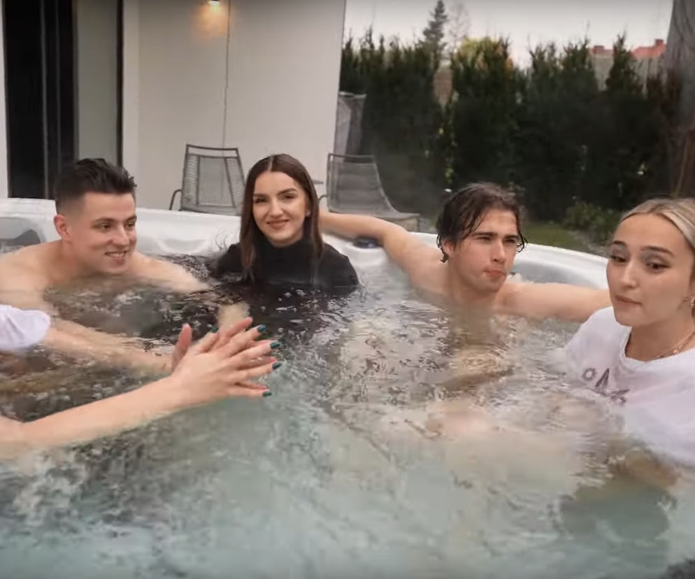Ekipa Genzie z daily! O której będą filmy? Jakie filmy będą wrzucać?