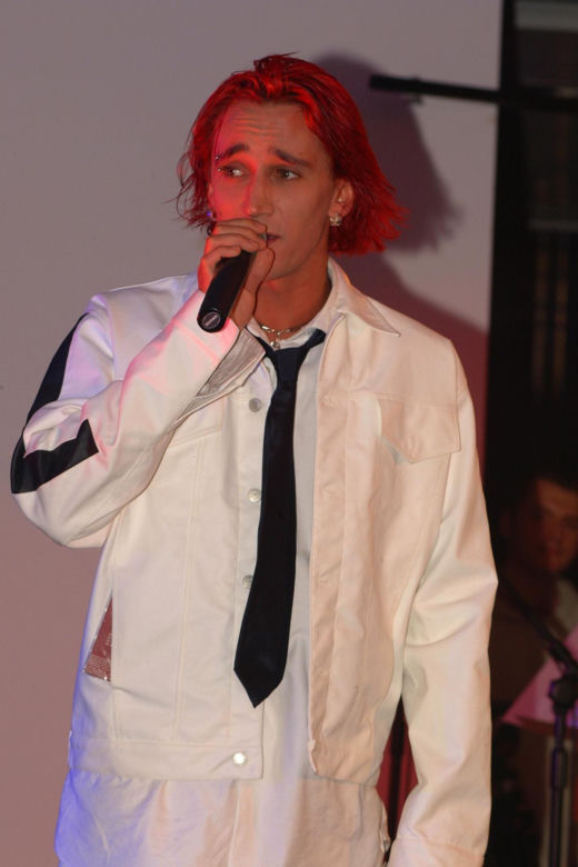 Michał Wiśniewski