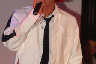 Michał Wiśniewski