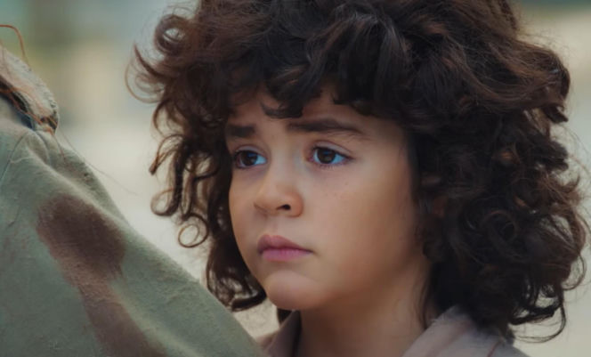 Dziedzictwo odcinek 878