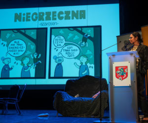 Na krok przed przemocą w rodzinie