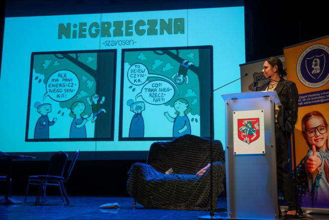 Na krok przed przemocą w rodzinie